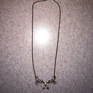 Michal Negrin necklace